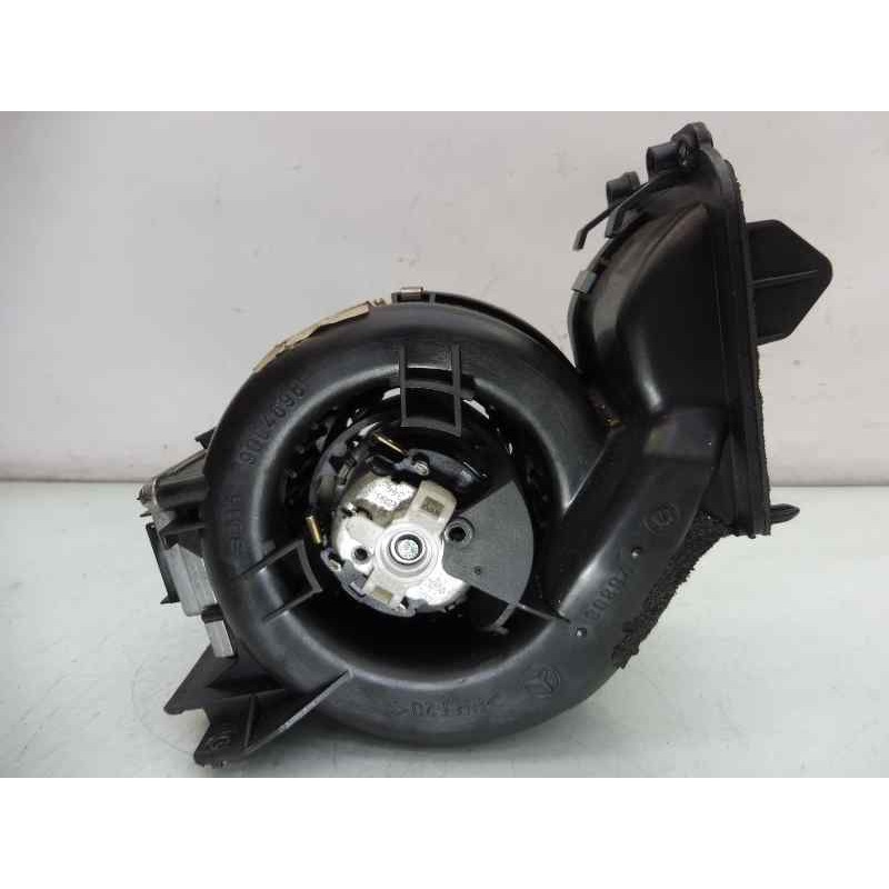 Recambio de ventilador calefaccion para mercedes-benz clase c (w203) berlina 270 cdi (203.016) referencia OEM IAM 2038300308 220
