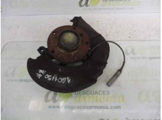 Recambio de mangueta delantera izquierda para bmw serie 3 berlina (e36) 325td referencia OEM IAM   
