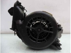 Recambio de ventilador calefaccion para mercedes-benz clase c (w203) berlina 270 cdi (203.016) referencia OEM IAM 2038300308 220 2