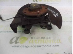 Recambio de mangueta delantera izquierda para bmw serie 3 berlina (e36) 325td referencia OEM IAM    2