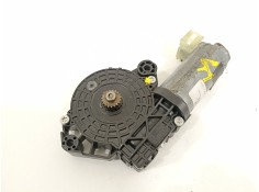 Recambio de motor techo electrico para volkswagen passat variant (3g5) advance bmt referencia OEM IAM 3G9877795F 0390200132  2