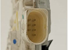 Recambio de cerradura puerta delantera derecha para audi a3 (8p) 1.9 tdi limited edition referencia OEM IAM 4F1837016   2