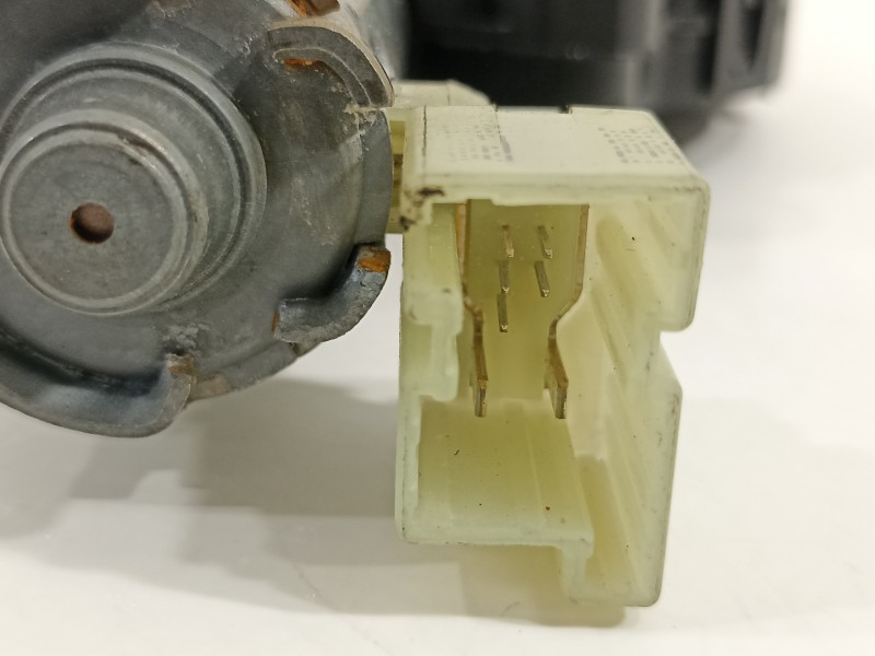 Recambio de motor techo electrico para volkswagen passat variant (3g5) advance bmt referencia OEM IAM 3G9877795F 0390200132 