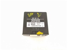 Recambio de modulo electronico para nissan x-trail (t32) connect referencia OEM IAM 3570023761 253C06FL0A 
