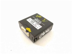 Recambio de modulo electronico para nissan x-trail (t32) connect referencia OEM IAM 3570023761 253C06FL0A  2