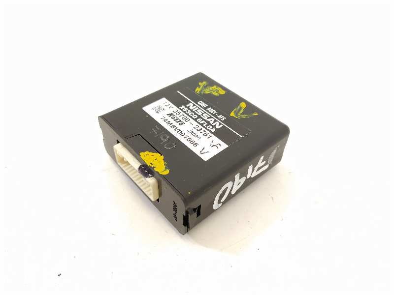 Recambio de modulo electronico para nissan x-trail (t32) connect referencia OEM IAM 3570023761 253C06FL0A 