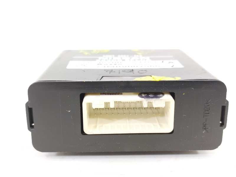 Recambio de modulo electronico para nissan x-trail (t32) connect referencia OEM IAM 3570023761 253C06FL0A 