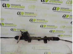 Recambio de cremallera direccion para renault laguna ii (bg0) authentique referencia OEM IAM 8200023851  