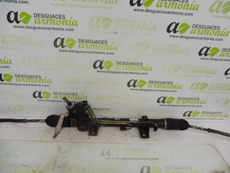 Recambio de cremallera direccion para renault laguna ii (bg0) authentique referencia OEM IAM 8200023851  