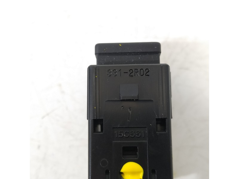 Recambio de mando multifuncion para lexus rx 450h referencia OEM IAM 3312R02  