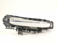 Recambio de maneta exterior delantera derecha para mercedes-benz clase b (w247) 247 referencia OEM IAM A0997602202 A0997602001 A