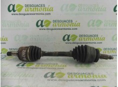 Recambio de transmision delantera izquierda para kia carnival 2.9 crdi vgt active referencia OEM IAM