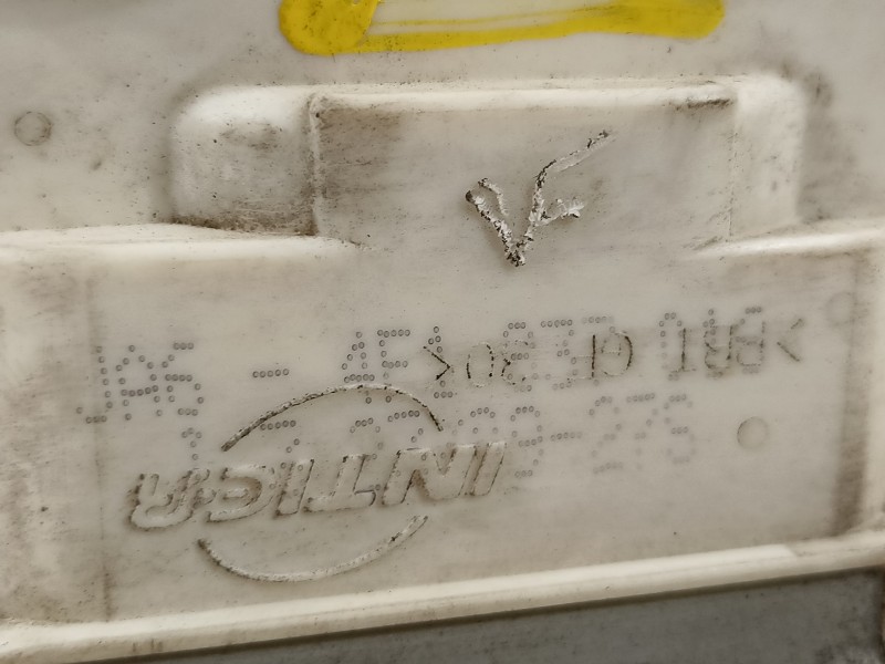 Recambio de cerradura puerta delantera derecha para audi a3 (8p) 1.9 tdi limited edition referencia OEM IAM 4F1837016  