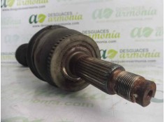 Recambio de transmision delantera izquierda para kia carnival 2.9 crdi vgt active referencia OEM IAM    2