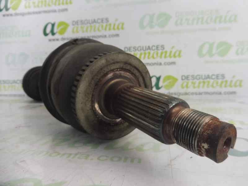 Recambio de transmision delantera izquierda para kia carnival 2.9 crdi vgt active referencia OEM IAM   