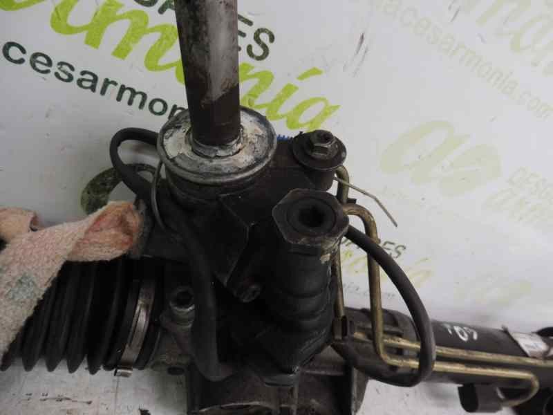 Recambio de cremallera direccion para renault laguna ii (bg0) authentique referencia OEM IAM 8200023851  