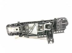 Recambio de maneta exterior delantera derecha para mercedes-benz clase b (w247) 247 referencia OEM IAM A0997602202 A0997602001 A 2
