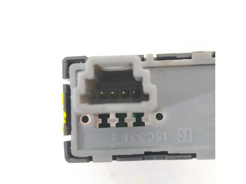 Recambio de mando multifuncion para lexus rx 450h referencia OEM IAM 3312R02  