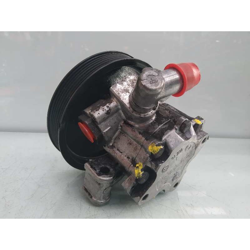 Recambio de bomba direccion para mercedes-benz clase c (w203) berlina 270 cdi (203.016) referencia OEM IAM A0024669401  