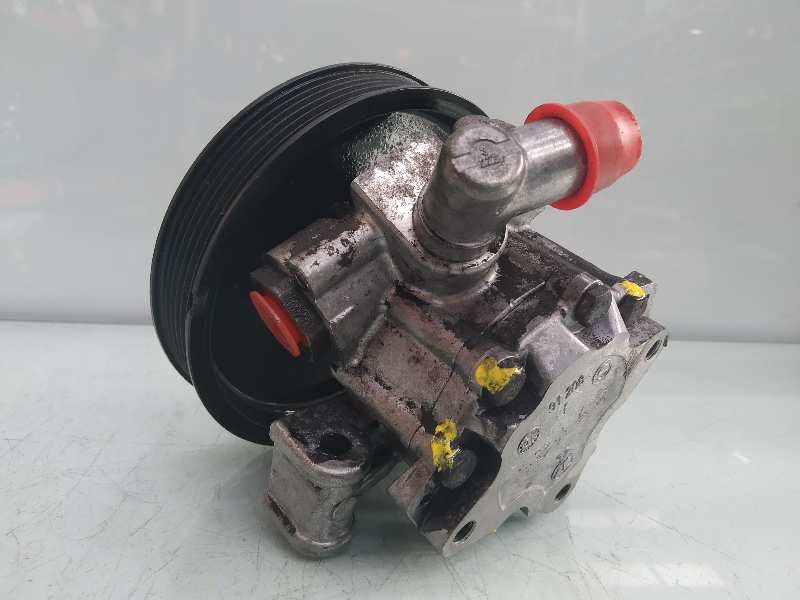 Recambio de bomba direccion para mercedes-benz clase c (w203) berlina 270 cdi (203.016) referencia OEM IAM A0024669401  