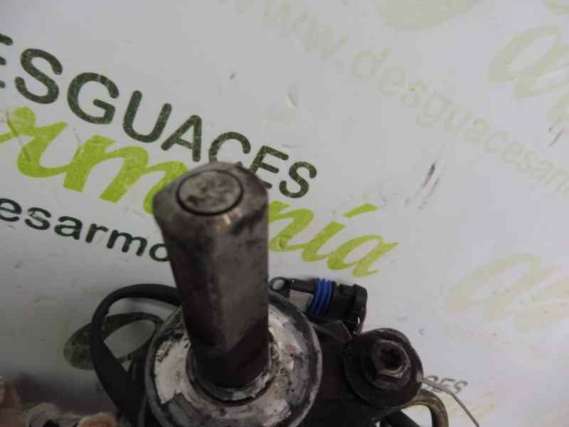 Recambio de cremallera direccion para renault laguna ii (bg0) authentique referencia OEM IAM 8200023851  