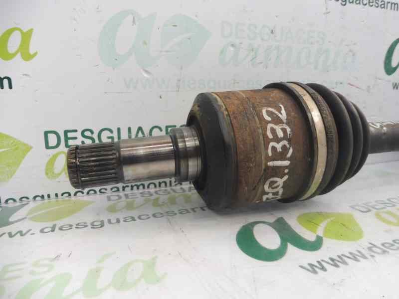 Recambio de transmision delantera izquierda para kia carnival 2.9 crdi vgt active referencia OEM IAM   