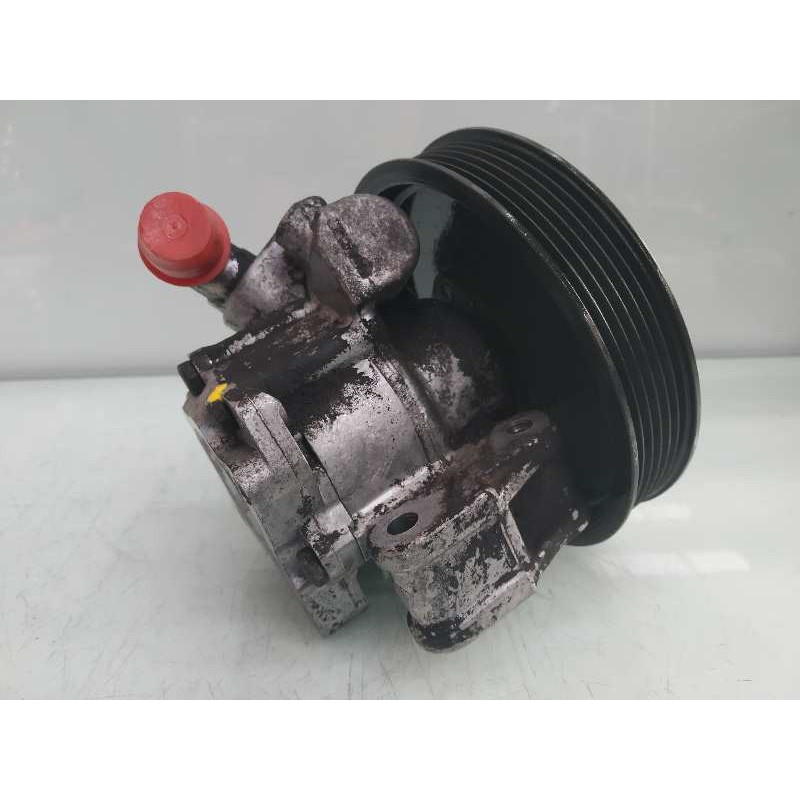 Recambio de bomba direccion para mercedes-benz clase c (w203) berlina 270 cdi (203.016) referencia OEM IAM A0024669401  