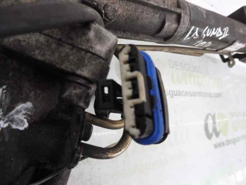 Recambio de cremallera direccion para renault laguna ii (bg0) authentique referencia OEM IAM 8200023851  