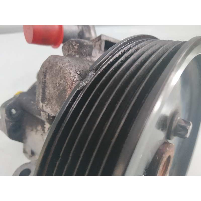 Recambio de bomba direccion para mercedes-benz clase c (w203) berlina 270 cdi (203.016) referencia OEM IAM A0024669401  