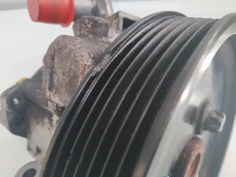 Recambio de bomba direccion para mercedes-benz clase c (w203) berlina 270 cdi (203.016) referencia OEM IAM A0024669401  