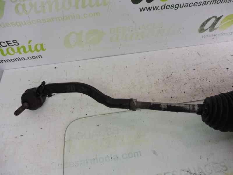 Recambio de cremallera direccion para renault laguna ii (bg0) authentique referencia OEM IAM 8200023851  
