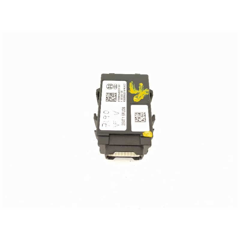 Recambio de modulo electronico para nissan x-trail (t32) connect referencia OEM IAM 284T16FL0B  