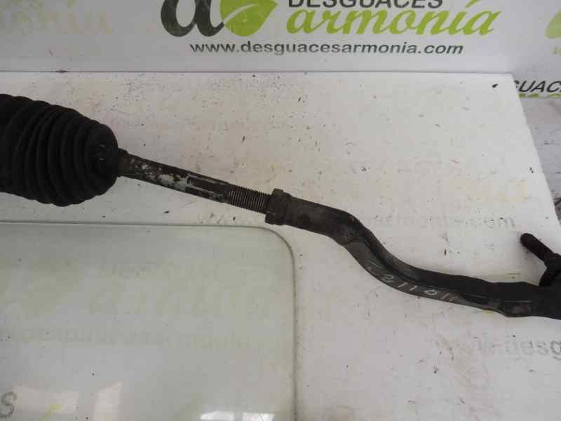 Recambio de cremallera direccion para renault laguna ii (bg0) authentique referencia OEM IAM 8200023851  