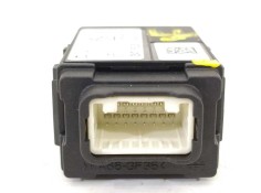 Recambio de modulo electronico para nissan x-trail (t32) connect referencia OEM IAM 284T16FL0B   2