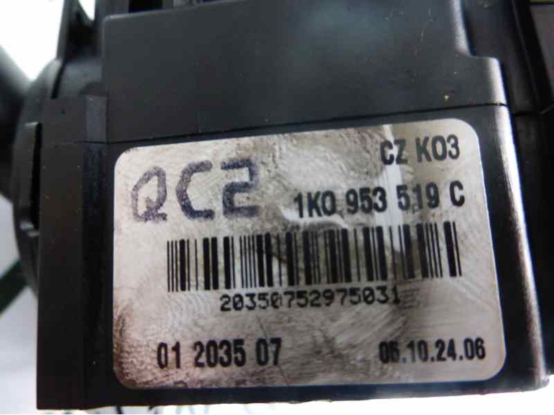 Recambio de mando limpia para skoda octavia berlina (1z3) trend referencia OEM IAM 1K0953519C  