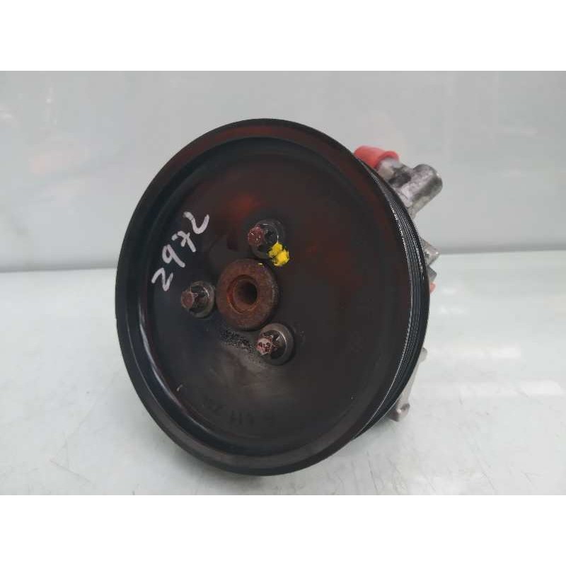 Recambio de bomba direccion para mercedes-benz clase c (w203) berlina 270 cdi (203.016) referencia OEM IAM A0024669401  