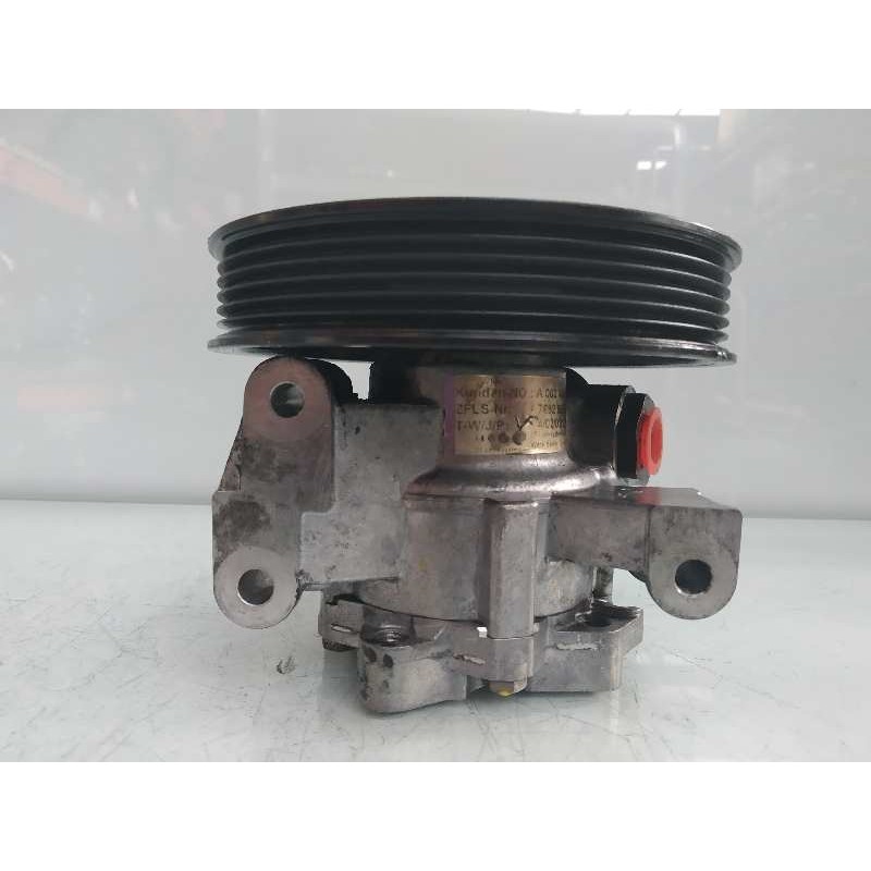 Recambio de bomba direccion para mercedes-benz clase c (w203) berlina 270 cdi (203.016) referencia OEM IAM A0024669401  