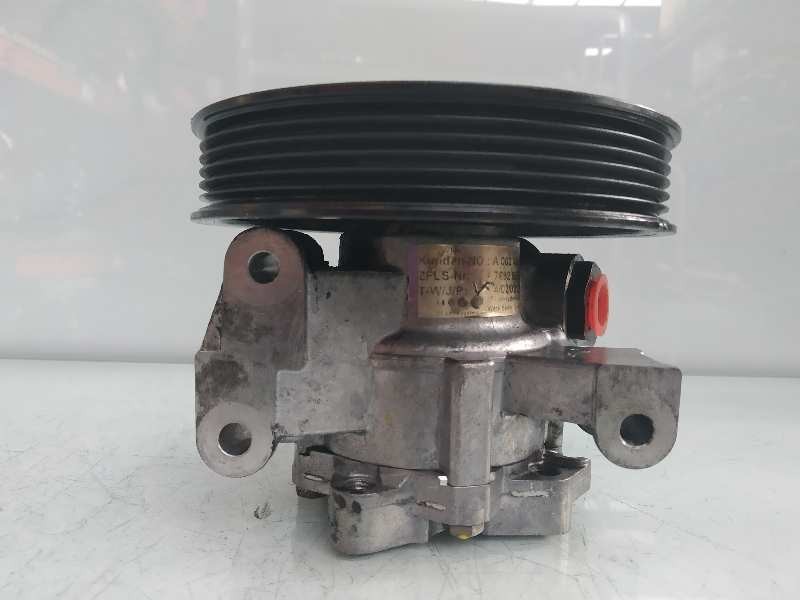 Recambio de bomba direccion para mercedes-benz clase c (w203) berlina 270 cdi (203.016) referencia OEM IAM A0024669401  