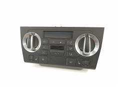Recambio de mando climatizador para audi a3 (8p) 1.9 tdi limited edition referencia OEM IAM 8P0820043BL  