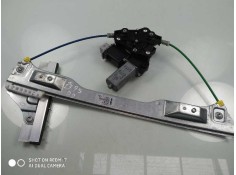 Recambio de elevalunas delantero derecho para opel corsa e selective referencia OEM IAM 13447039 541613212 