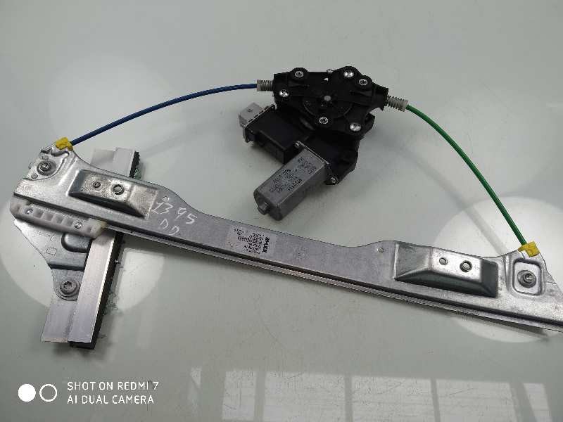 Recambio de elevalunas delantero derecho para opel corsa e selective referencia OEM IAM 13447039 541613212 