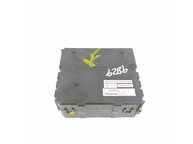 Recambio de modulo electronico para lexus rx 450h referencia OEM IAM 8968033 8968033010 