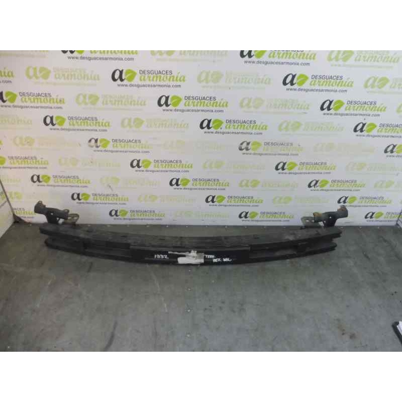 Recambio de refuerzo paragolpes delantero para kia carnival 2.9 crdi vgt active referencia OEM IAM   