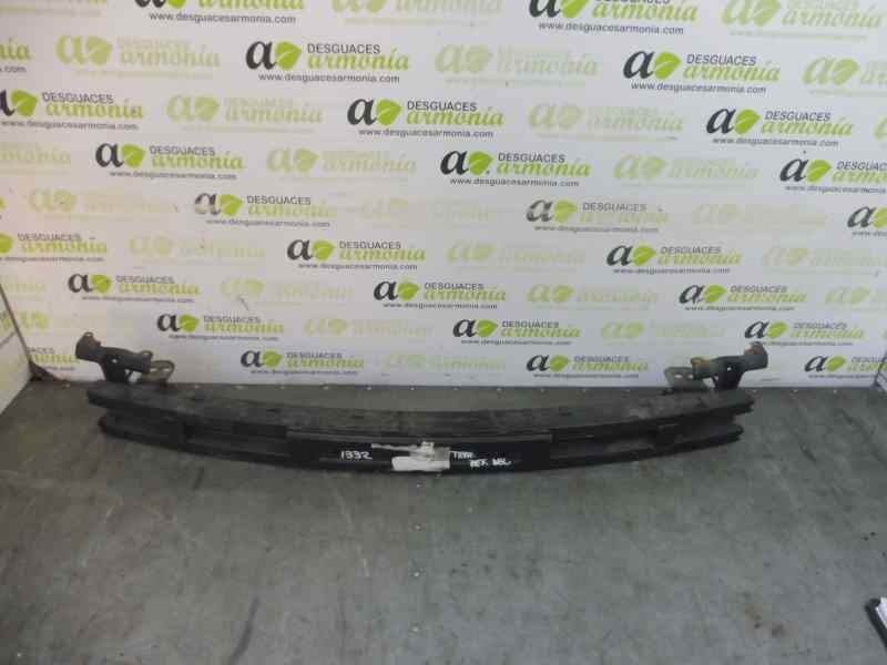 Recambio de refuerzo paragolpes delantero para kia carnival 2.9 crdi vgt active referencia OEM IAM   