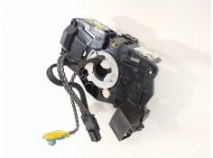 Recambio de anillo airbag para renault twingo iii intens referencia OEM IAM 255674098R   2