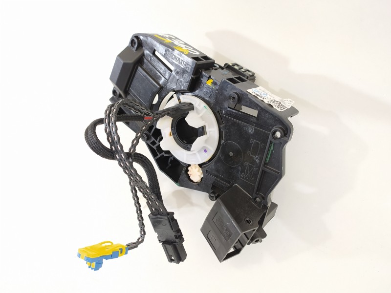 Recambio de anillo airbag para renault twingo iii intens referencia OEM IAM 255674098R  