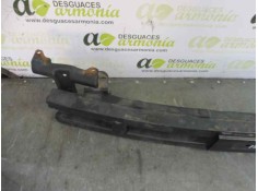 Recambio de refuerzo paragolpes delantero para kia carnival 2.9 crdi vgt active referencia OEM IAM    2