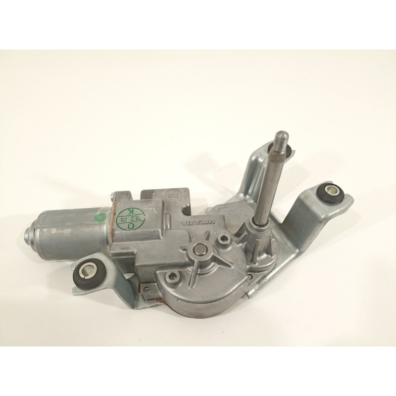 Recambio de motor limpia trasero para mercedes-benz clase b (w247) 247 referencia OEM IAM A2479065102  