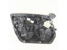 Recambio de elevalunas delantero izquierdo para mercedes-benz clase glc coupe (bm 253)(6.2016) glc 250 4matic (253.346) referenc