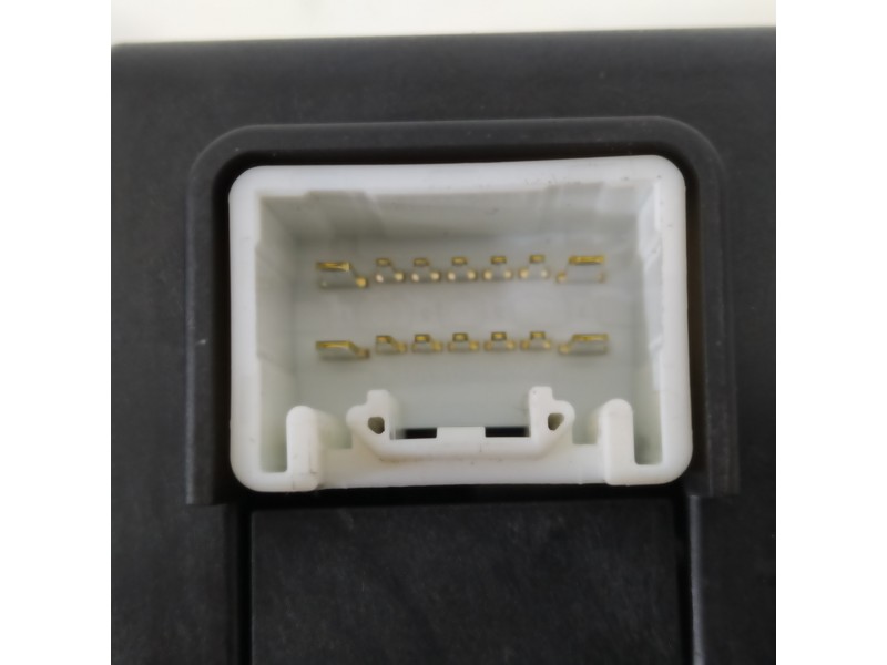 Recambio de modulo electronico para lexus rx 450h referencia OEM IAM 8968033 8968033010 